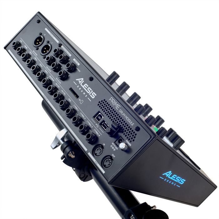 Электронная ударная установка Alesis Strata Prime Kit изображение 7