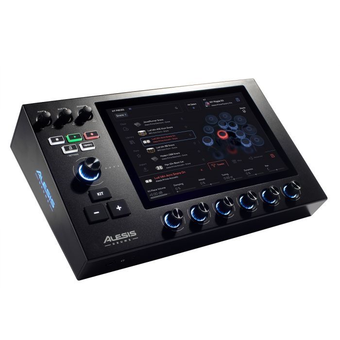 Электронная ударная установка Alesis Strata Prime Kit изображение 9
