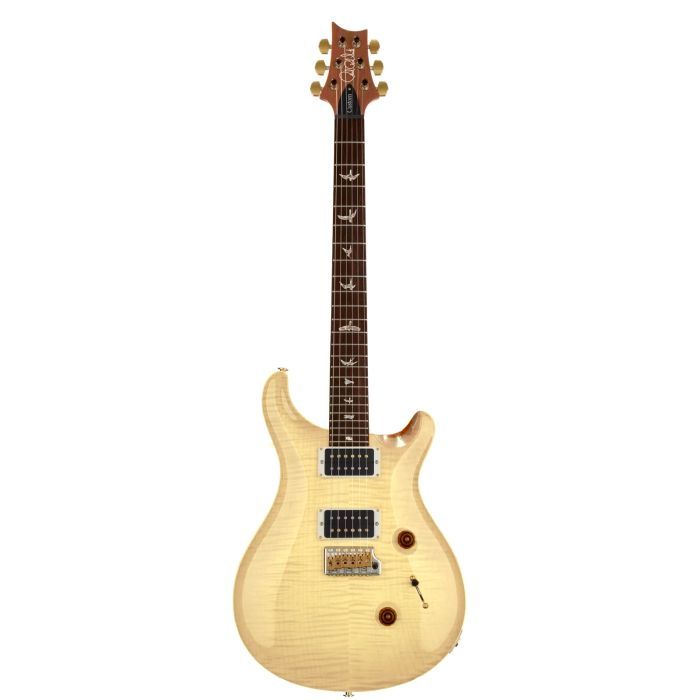 Электрогитара PRS Custom 24 Natural