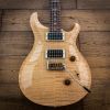 Электрогитара PRS Custom 24 Natural изображение 4