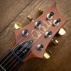 Электрогитара PRS Custom 24 Natural изображение 5