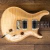 Электрогитара PRS Custom 24 Natural изображение 6