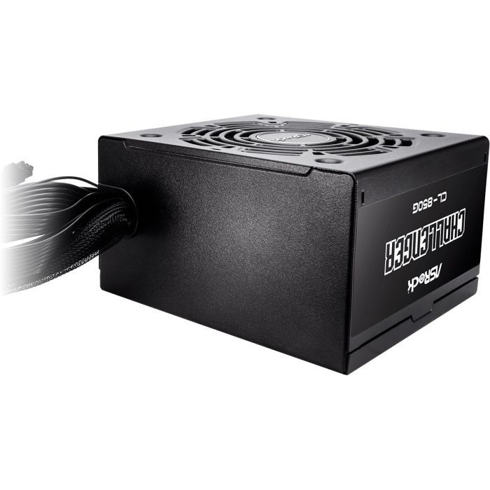 Блок питания ASRock 850W (CL-850G) изображение 2