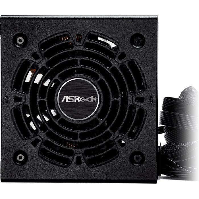 Блок питания ASRock 850W (CL-850G) изображение 5