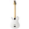 Электрогитара FGN Iliad Dark Evolution Series Open Pore White (JIL3-ASH-DE664-R/OPW) изображение 2