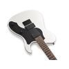 Электрогитара FGN Iliad Dark Evolution Series Open Pore White (JIL3-ASH-DE664-R/OPW) изображение 3