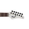 Электрогитара FGN Iliad Dark Evolution Series Open Pore White (JIL3-ASH-DE664-R/OPW) изображение 4