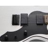 Электрогитара FGN Iliad Dark Evolution Series Open Pore White (JIL3-ASH-DE664-R/OPW) изображение 5