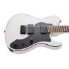 Электрогитара FGN Iliad Dark Evolution Series Open Pore White (JIL3-ASH-DE664-R/OPW) изображение 6