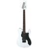 Электрогитара FGN Iliad Dark Evolution Series Open Pore White (JIL3-ASH-DE664-R/OPW)