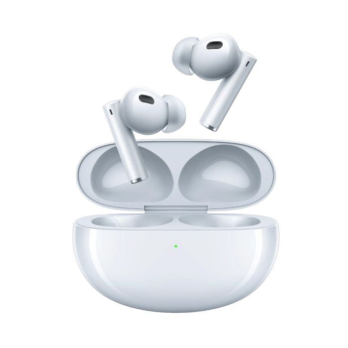 Навушники realme Buds Air 6 Pro Silver Blue (RMA2401 Silver Blue)