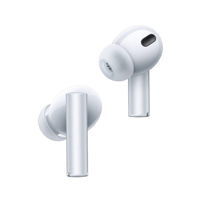 Навушники realme Buds Air 6 Pro Silver Blue (RMA2401 Silver Blue) зображення 3