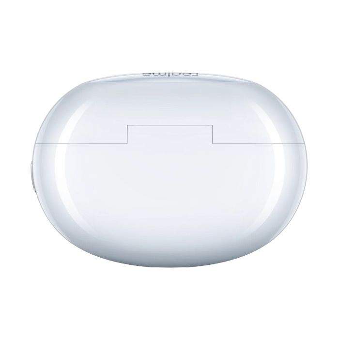 Навушники realme Buds Air 6 Pro Silver Blue (RMA2401 Silver Blue) зображення 5
