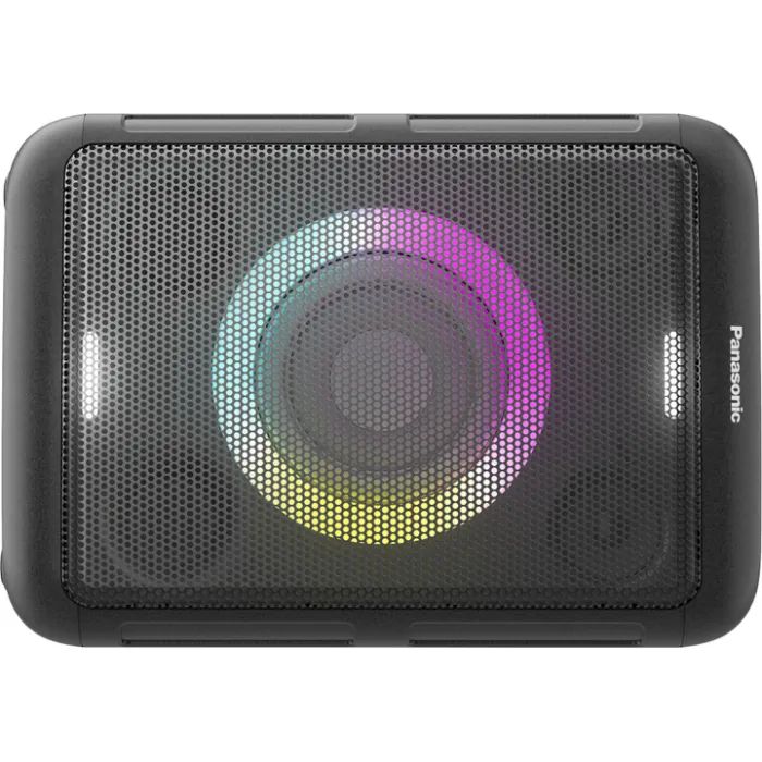Акустическая система Panasonic SC-BMAX5 Black (SC-BMAX5WW-K) изображение 10
