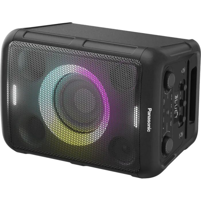 Акустическая система Panasonic SC-BMAX5 Black (SC-BMAX5WW-K) изображение 11