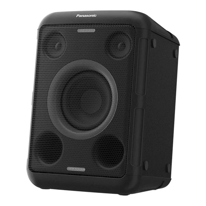 Акустическая система Panasonic SC-BMAX5 Black (SC-BMAX5WW-K) изображение 12