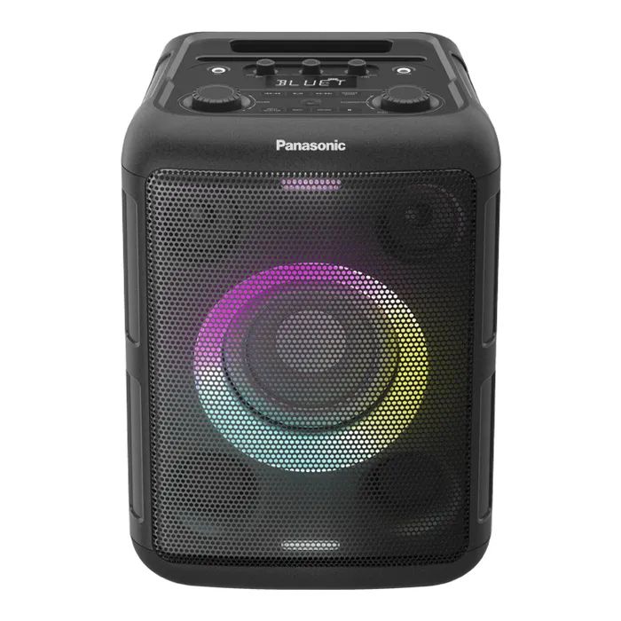 Акустическая система Panasonic SC-BMAX5 Black (SC-BMAX5WW-K)