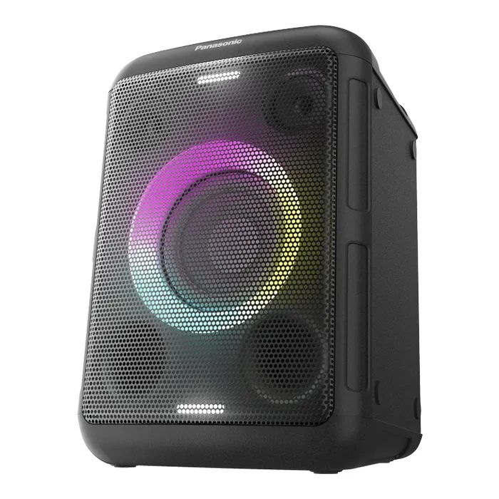 Акустическая система Panasonic SC-BMAX5 Black (SC-BMAX5WW-K) изображение 2