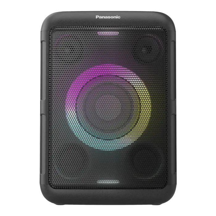 Акустическая система Panasonic SC-BMAX5 Black (SC-BMAX5WW-K) изображение 3