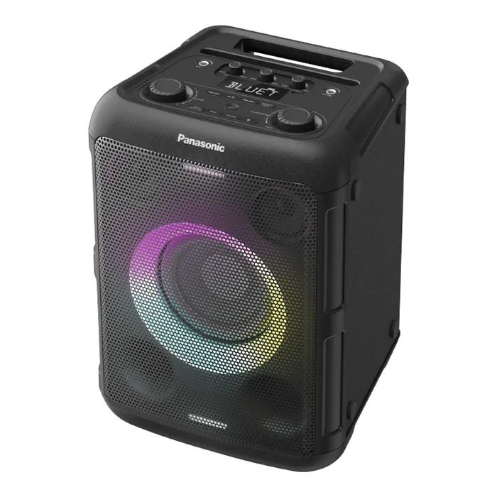 Акустическая система Panasonic SC-BMAX5 Black (SC-BMAX5WW-K) изображение 5