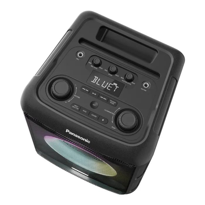 Акустическая система Panasonic SC-BMAX5 Black (SC-BMAX5WW-K) изображение 6