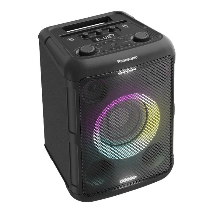 Акустическая система Panasonic SC-BMAX5 Black (SC-BMAX5WW-K) изображение 8