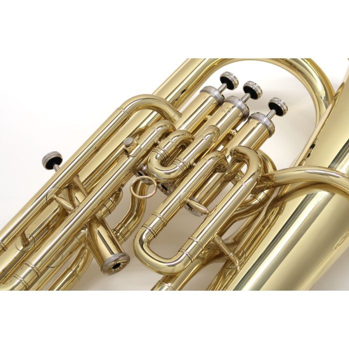 Туба J.Michael EU-1500 Euphonium зображення 2