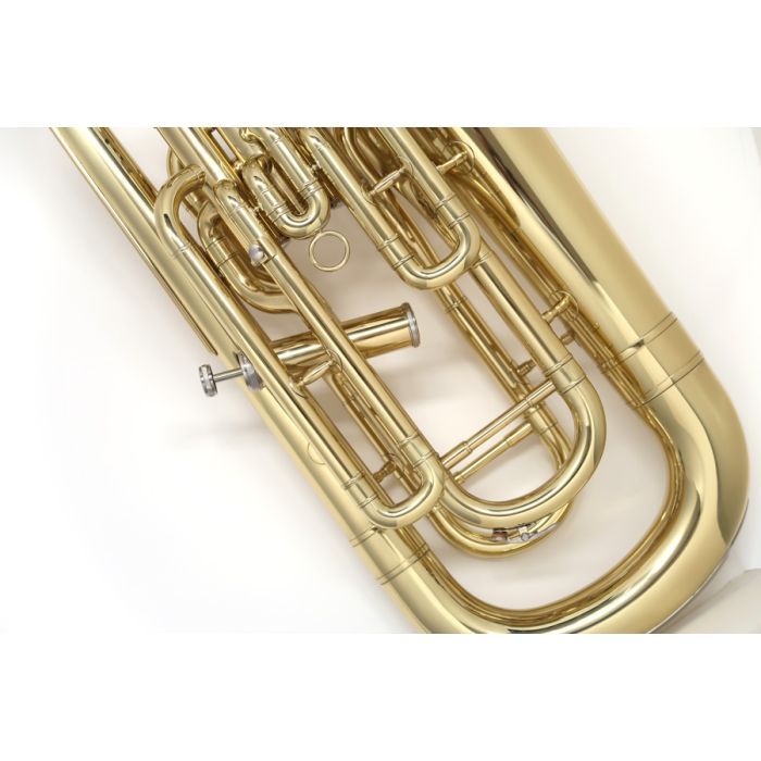 Туба J.Michael EU-1500 Euphonium зображення 3