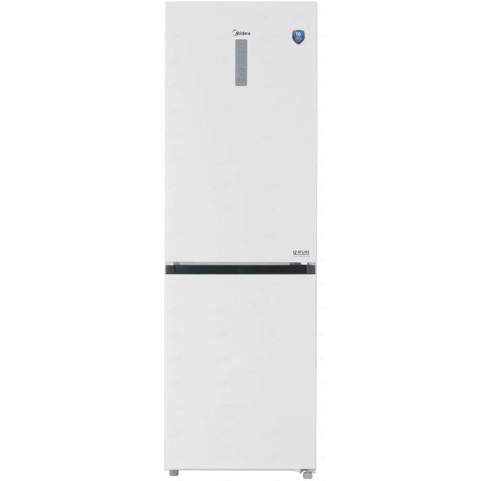 Холодильник Midea MDRB470MGF01O