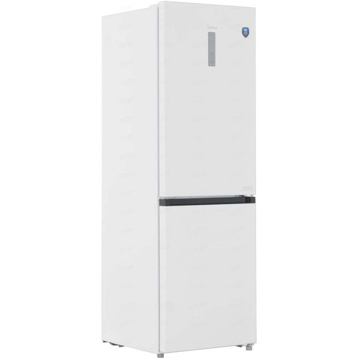 Холодильник Midea MDRB470MGF01O изображение 2