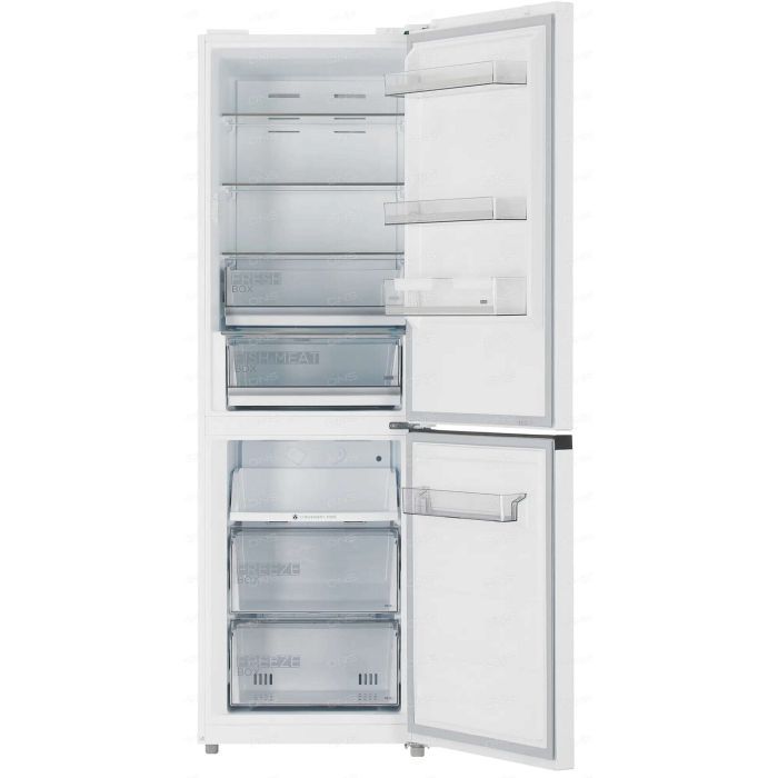 Холодильник Midea MDRB470MGF01O изображение 4