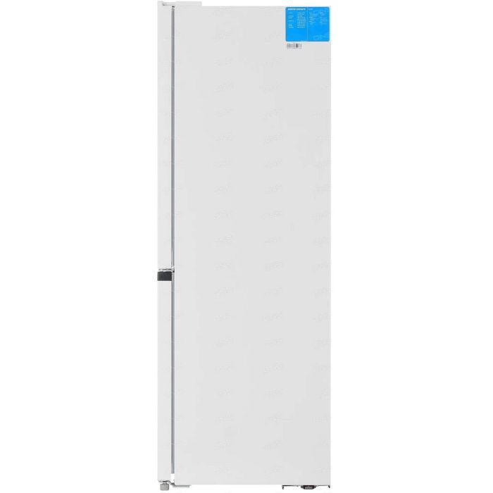 Холодильник Midea MDRB470MGF01O изображение 5