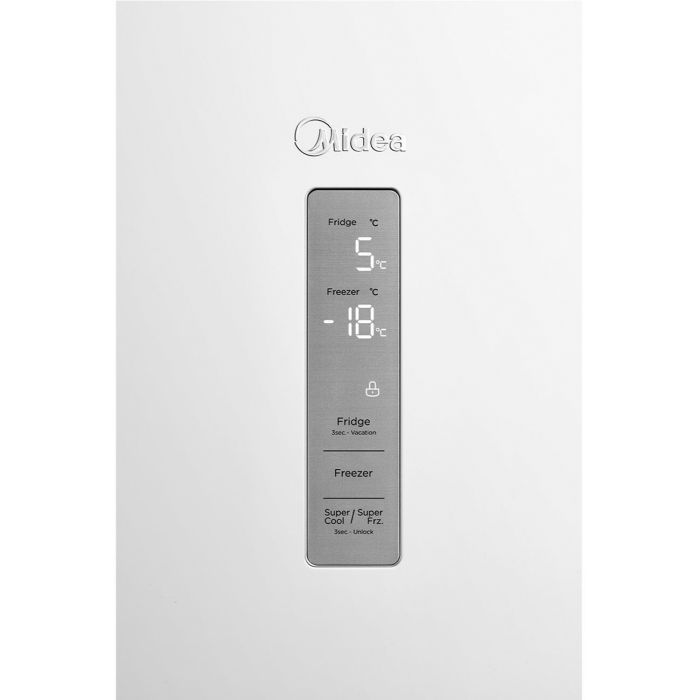 Холодильник Midea MDRB470MGF01O изображение 6
