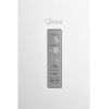 Холодильник Midea MDRB470MGF01O изображение 6