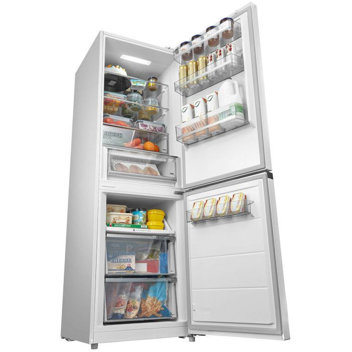 Холодильник Midea MDRB470MGF01O изображение 7