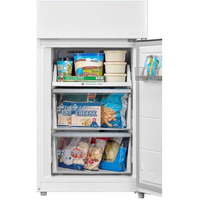 Холодильник Midea MDRB470MGF01O изображение 8