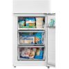 Холодильник Midea MDRB470MGF01O изображение 8