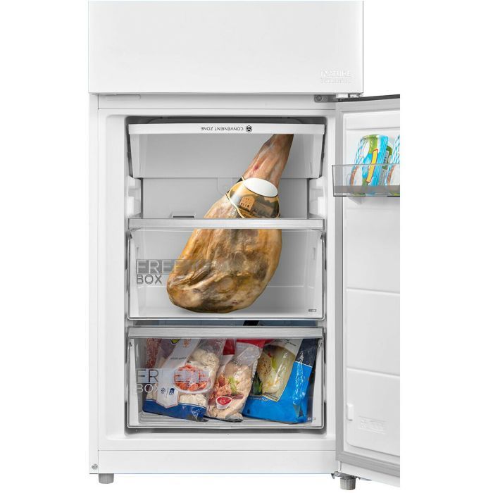 Холодильник Midea MDRB470MGF01O изображение 9