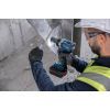 Гайковерт Bosch GDS 18V-750C 18V, 2x8Ah, до 3000об/хв, 270/380/750Нм, квадрат 1/2", кейс, Bluetooth 1.7кг (0.601.9L9.002) зображення 5