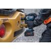 Гайковерт Bosch GDS 18V-750C 18V, 2x8Ah, до 3000об/хв, 270/380/750Нм, квадрат 1/2", кейс, Bluetooth 1.7кг (0.601.9L9.002) зображення 6