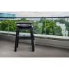 Гриль-барбекю Weber Lumin Compact 1000 з підставкою Black (91010853) изображение 11