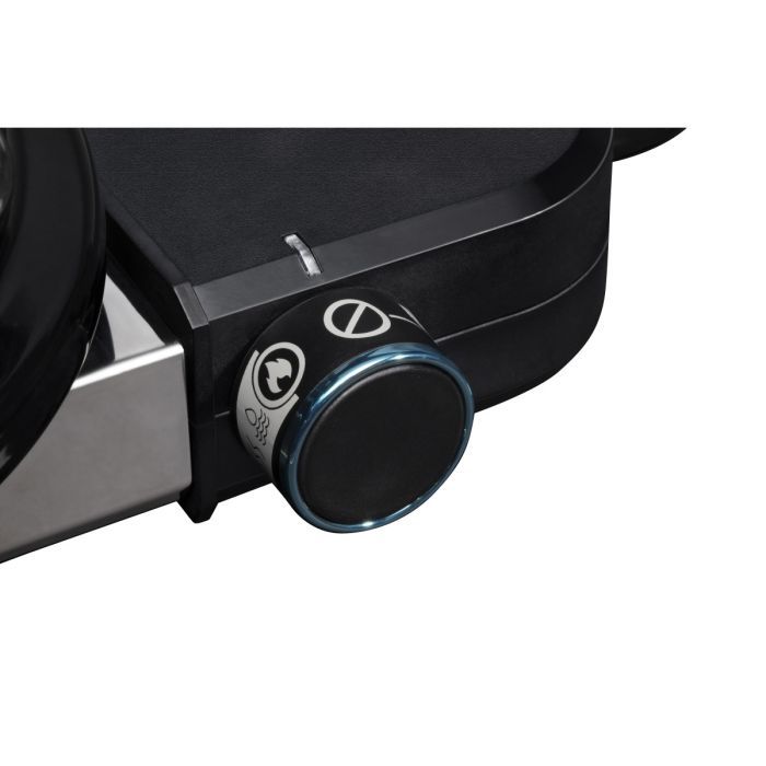 Гриль-барбекю Weber Lumin Compact 1000 з підставкою Black (91010853) изображение 5