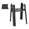 Гриль-барбекю Weber Lumin Compact 1000 з підставкою Black (91010853) изображение 7