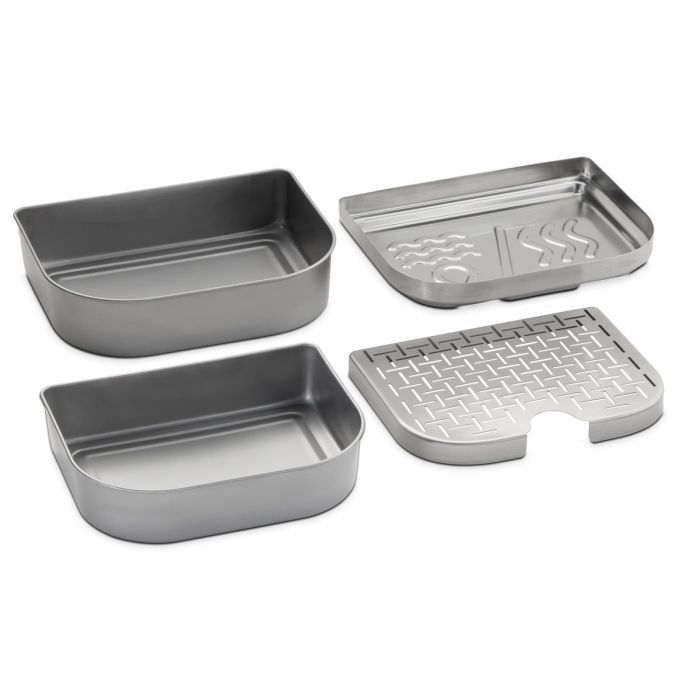 Гриль-барбекю Weber Lumin Compact 1000 з підставкою Black (91010853) изображение 8