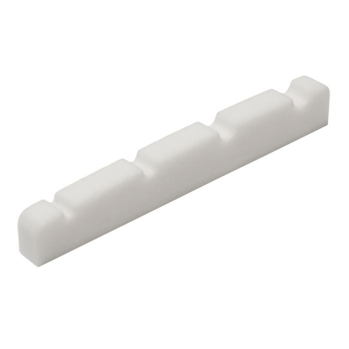 Поріжок для гітари Paxphil NT003 White