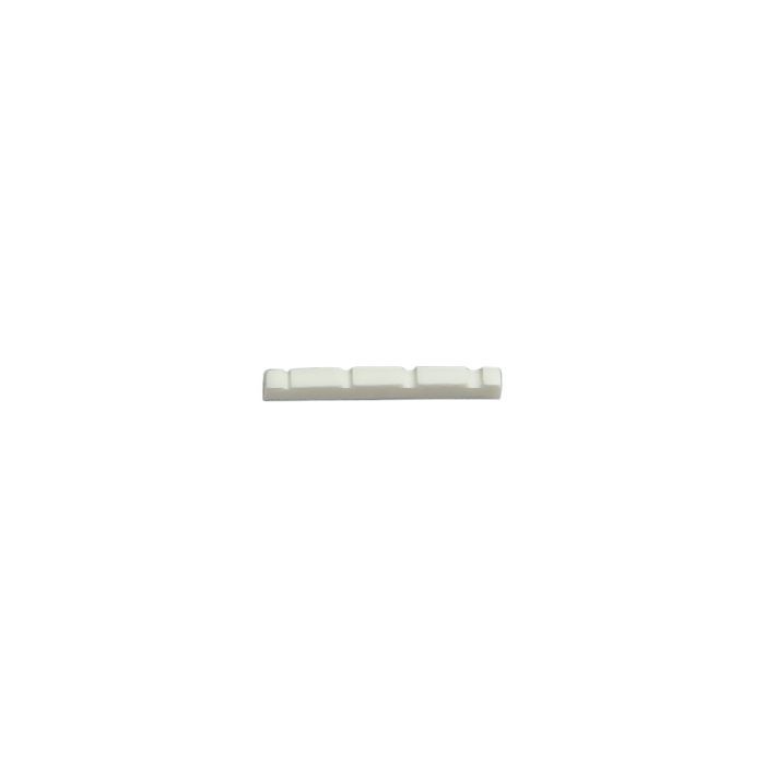 Поріжок для гітари Paxphil NT003 White зображення 3