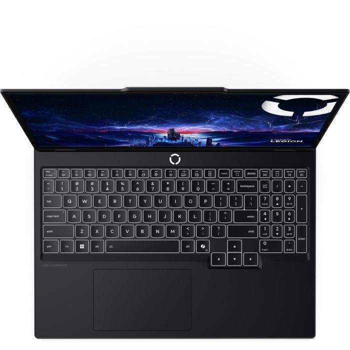 Ноутбук Lenovo Legion 5 15IRX10 (83LY007LRA) зображення 4