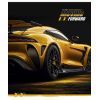 Тетрадь Школярик Moving forward 96 листов линия (096-3370L) изображение 2