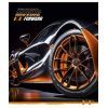 Тетрадь Школярик Moving forward 96 листов линия (096-3370L) изображение 4