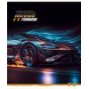 Тетрадь Школярик Moving forward 96 листов линия (096-3370L) изображение 5